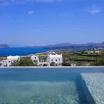 11:11 By Potnia (adults Only) Hotel Akrotírion