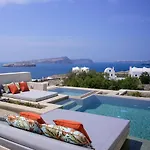 11:11 By Potnia (adults Only) Hotel Akrotírion
