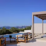 11:11 By Potnia (adults Only) Hotel Akrotírion