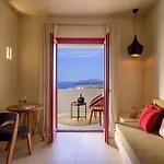 11:11 By Potnia (adults Only) Hotel Akrotírion