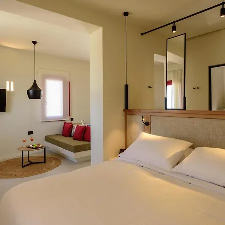 فندق 11:11 By Potnia (adults Only) 3*
