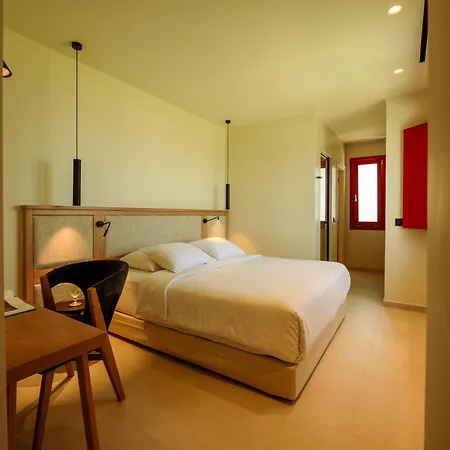 11:11 By Potnia (adults Only) فندق 3*