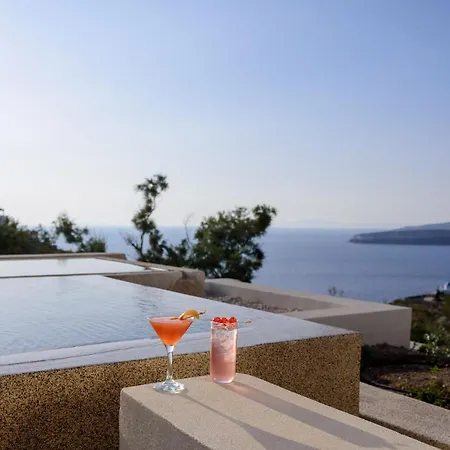 11:11 By Potnia (adults Only) Otel