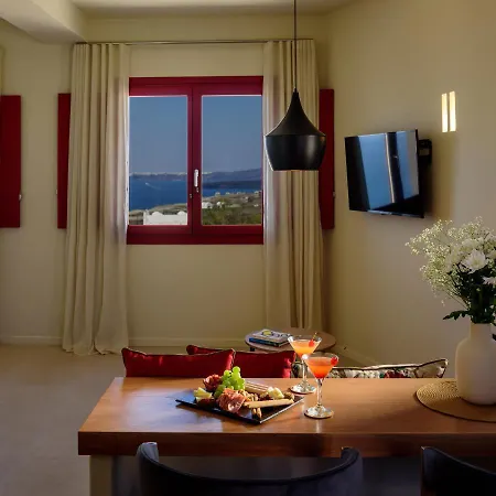 11:11 By Potnia (adults Only) Akrotírion