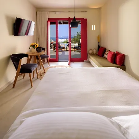 Otel 11:11 By Potnia (adults Only) 3*