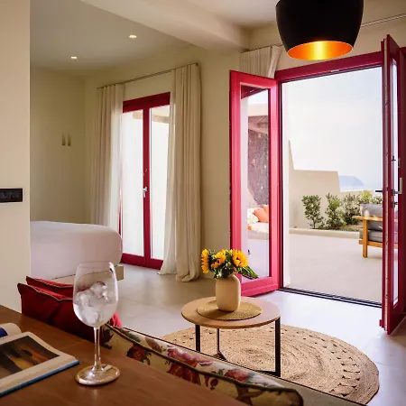 Otel 11:11 By Potnia (adults Only)