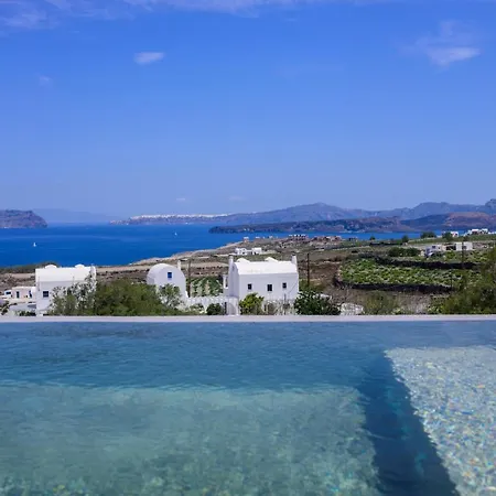 11:11 By Potnia (adults Only) Otel Akrotírion