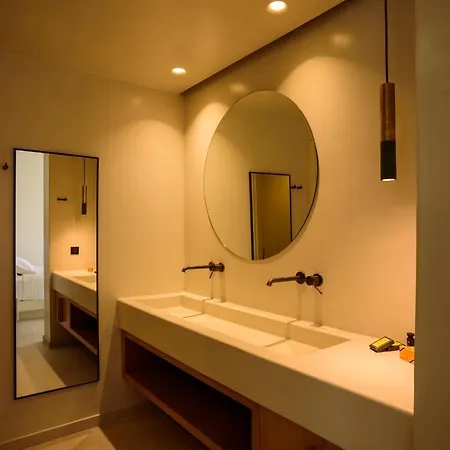 11:11 By Potnia (adults Only) Otel 3*