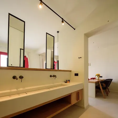 Otel 11:11 By Potnia (adults Only)