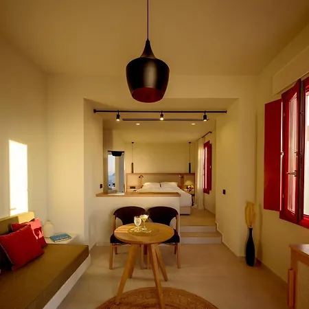 11:11 By Potnia (adults Only) Otel