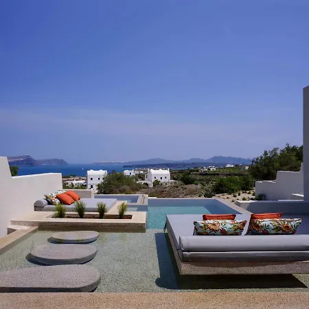 11:11 By Potnia (adults Only) Otel 3*