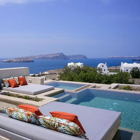 11:11 By Potnia (adults Only) Otel Akrotírion