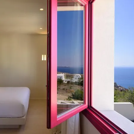 Otel 11:11 By Potnia (adults Only)