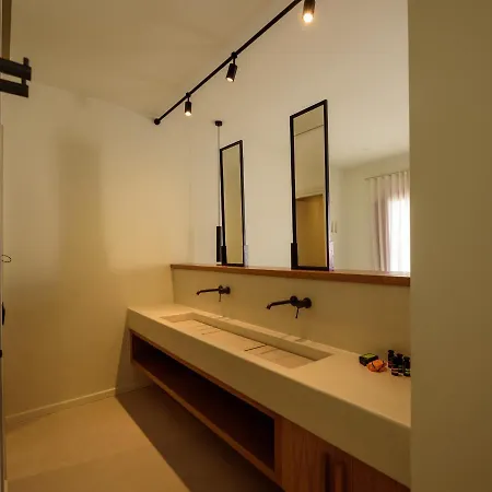 11:11 By Potnia (adults Only) Otel Akrotírion