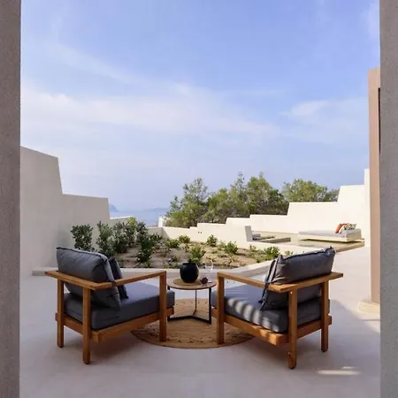 Otel 11:11 By Potnia (adults Only) Akrotírion