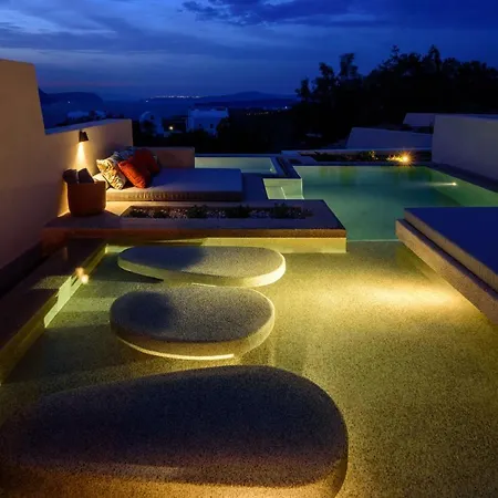 11:11 By Potnia (adults Only) Otel