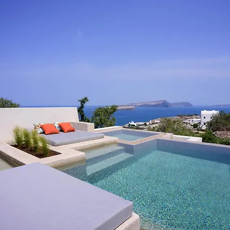 11:11 By Potnia (adults Only) Otel 3*