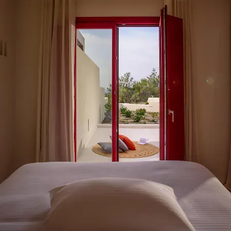 Otel 11:11 By Potnia (adults Only)