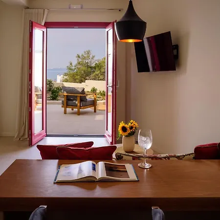 11:11 By Potnia (adults Only) Otel Akrotírion