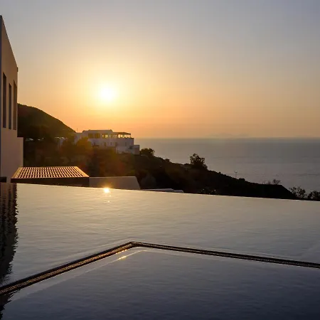 11:11 By Potnia (adults Only) Otel 3*