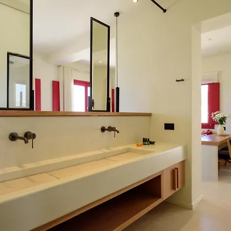 11:11 By Potnia (adults Only) Otel Akrotírion