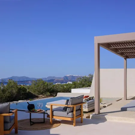 11:11 By Potnia (adults Only) Otel Akrotírion