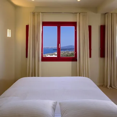 Otel 11:11 By Potnia (adults Only) Akrotírion