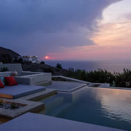 11:11 By Potnia (adults Only) Otel 3*