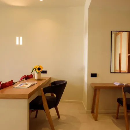 11:11 By Potnia (adults Only) 3* Akrotírion