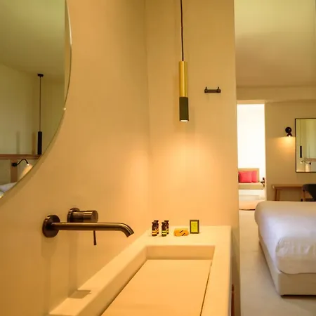 Hotel 11:11 By Potnia 3*