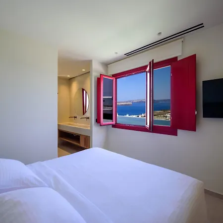 11:11 By Potnia Hotel