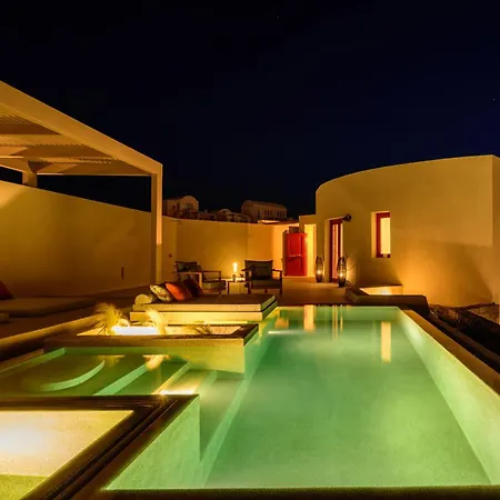 11:11 By Potnia 3* Akrotírion