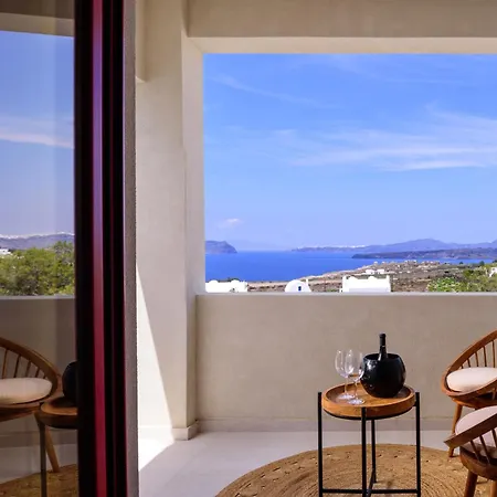 Otel 11:11 By Potnia (adults Only) 3*