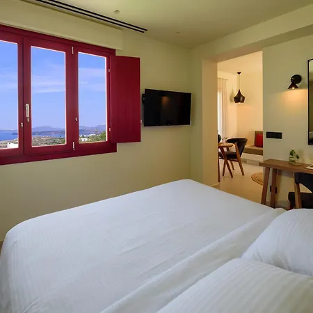 11:11 By Potnia (adults Only) Otel