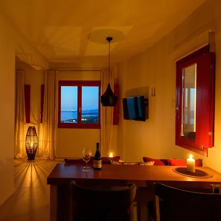 Otel 11:11 By Potnia (adults Only)