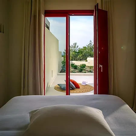 Hotel 11:11 By Potnia (adults Only)