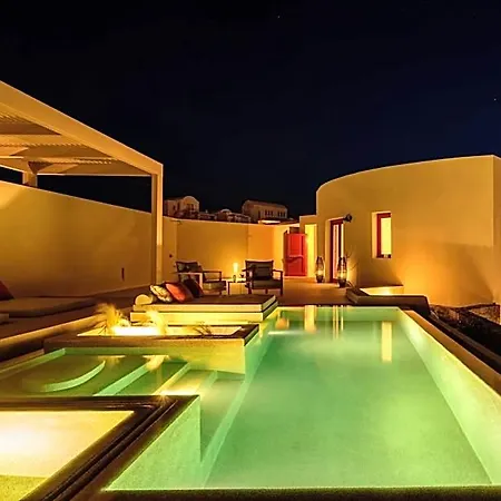 11:11 By Potnia (adults Only) Hotel Akrotírion