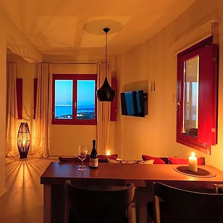 11:11 By Potnia (adults Only) 3* Akrotírion