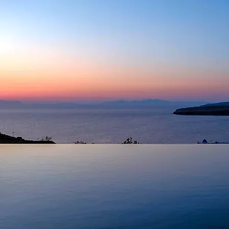 11:11 By Potnia (adults Only) Hotel Akrotírion