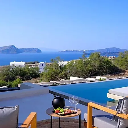 Hotel 11:11 By Potnia (adults Only) Akrotírion