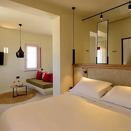 11:11 By Potnia (adults Only) Hotel