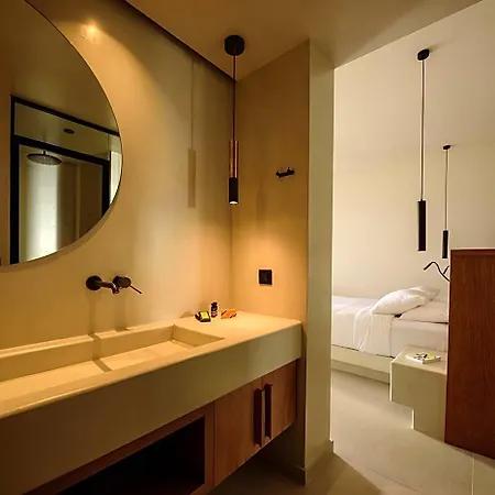 11:11 By Potnia (adults Only) 3* Ακρωτήρι