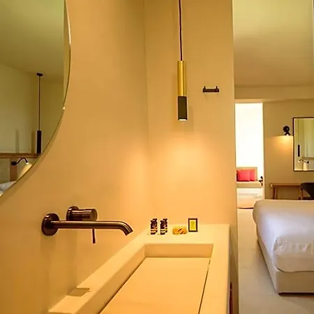 Hotel 11:11 By Potnia (adults Only) Akrotírion