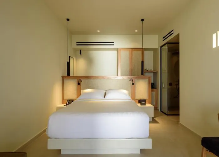 11:11 By Potnia (adults Only) Akrotírion