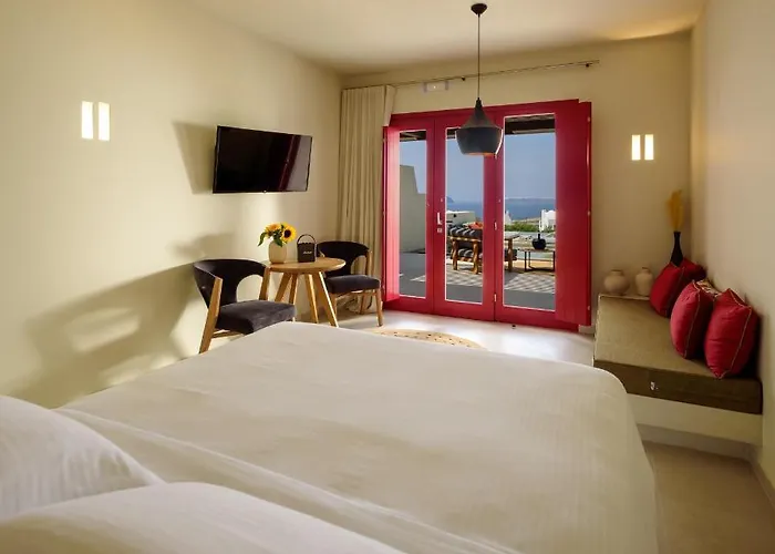 11:11 By Potnia (adults Only) 酒店