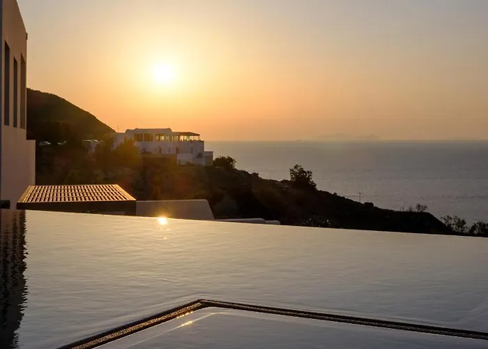 11:11 By Potnia (adults Only) 酒店 3*