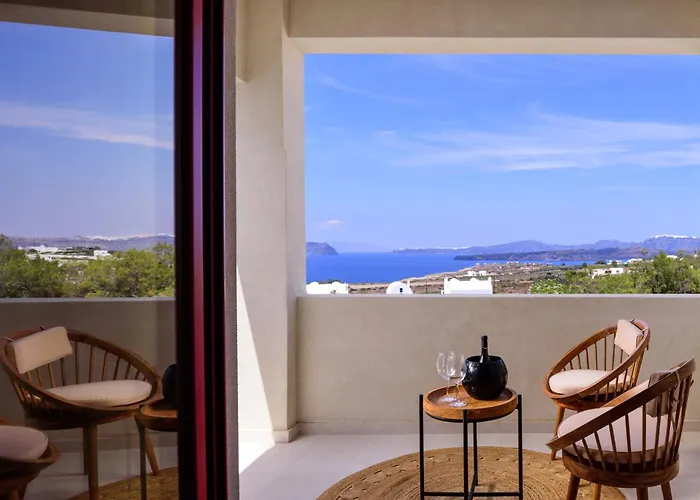 酒店 11:11 By Potnia (adults Only) 3*