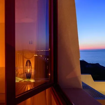Hotel 11:11 By Potnia (adults Only) Akrotírion
