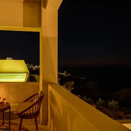 11:11 By Potnia (adults Only) 3* Akrotírion