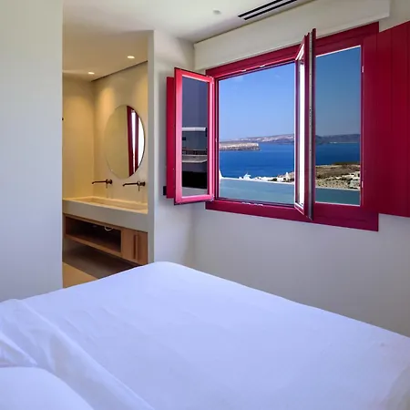 Hotel 11:11 By Potnia (adults Only)